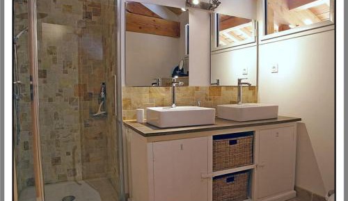 Deluxe Double Room with Castle View