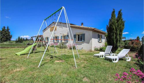 Two-Bedroom Holiday Home