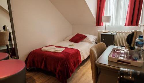 Single Room