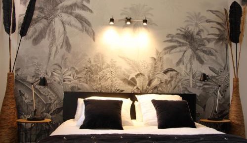 Suite with Terrace