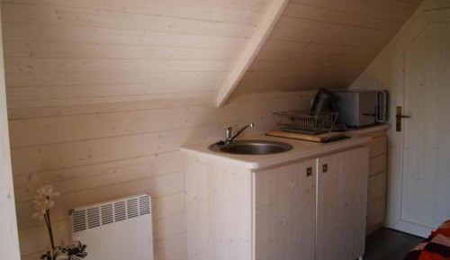 Hut
