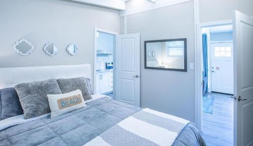 Queen Suite
