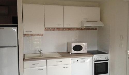 Superior Apartment (4 Adults)