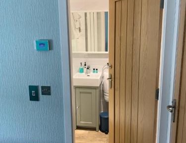 Superior Family Room