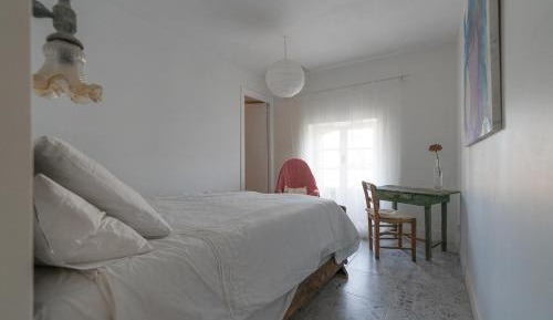 Deluxe Double Room with Bath