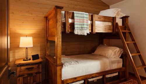 Family Double Room