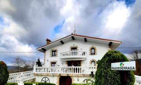 Six-Bedroom House