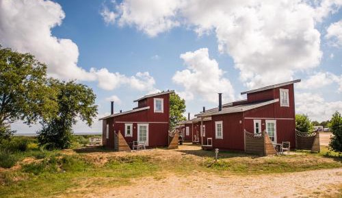 Bungalow with Sea View
