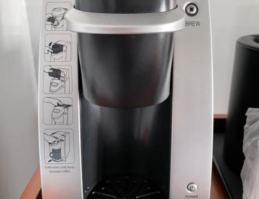 Two Queen Beds with Balcony and Harbor View