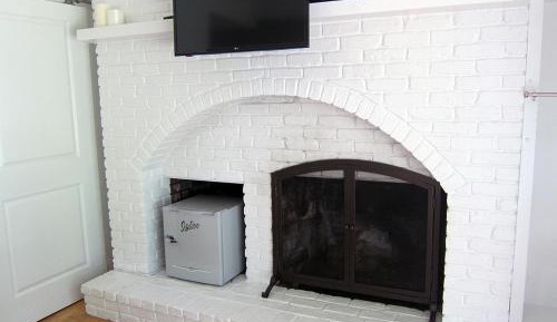 Queen Room - Disability Access