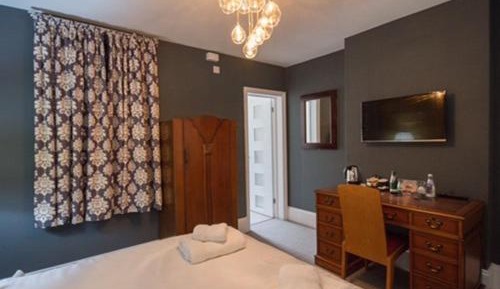 Superior Double Room