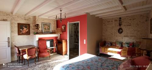 Double Room - Disability Access