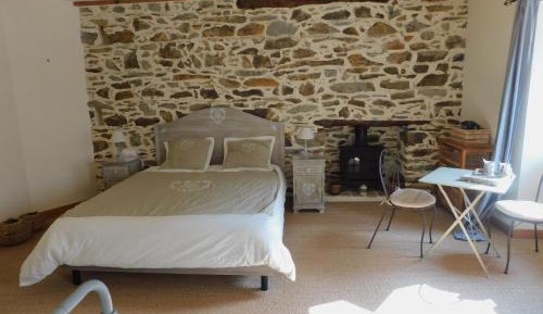 Triple Room with Garden View