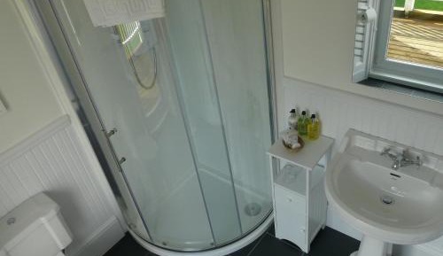 Room 3 - King Room with Balcony