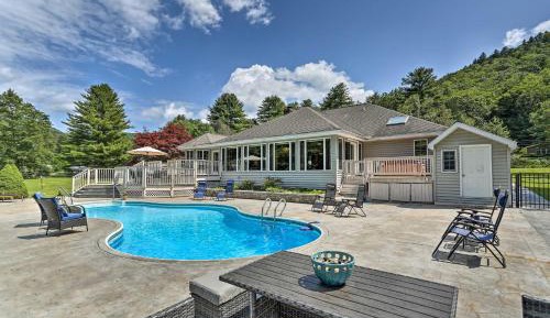 Vacation Home
