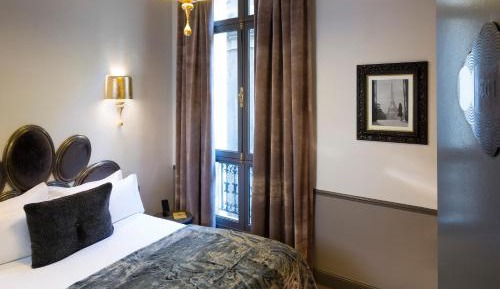 Standard  Double Room