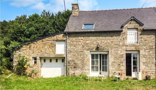 Three-Bedroom Vacation Home 