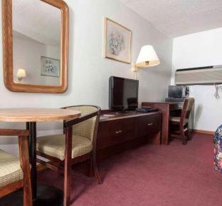 Double Room with Two Double Beds - Non-Smoking