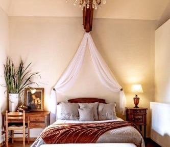 Double Room with Park View