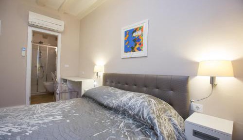 Double Room - Ground Floor
