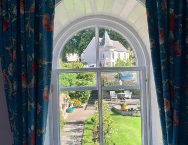 Double or Twin Room with Bathroom