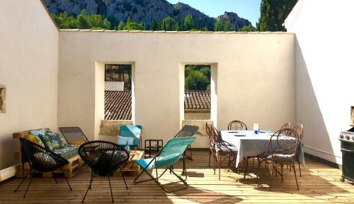 Queen Room with Garden View