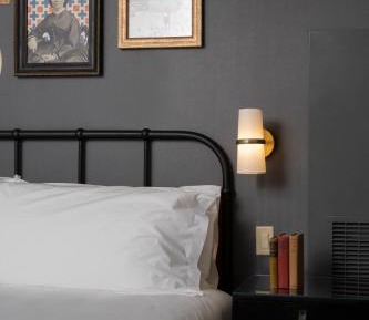 Premier Double Room with Two Double Beds