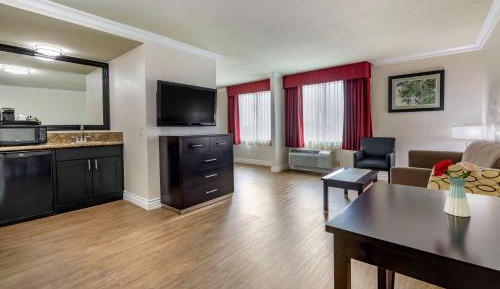 King Suite