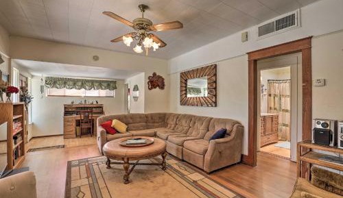 Vacation Home