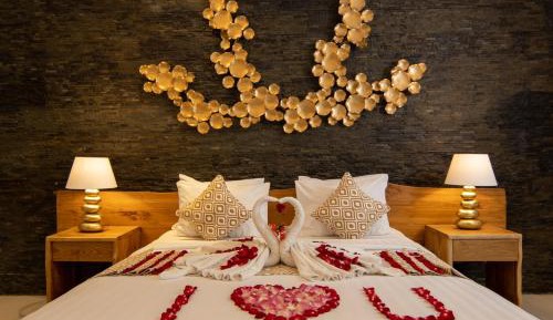 Villa Rosalia - One Bedroom Villa with Private Pool and Free Benefit