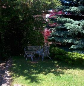 Bungalow
