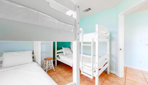 Three-Bedroom Vacation Home 