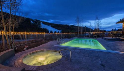 Four-Bedroom Vacation Home