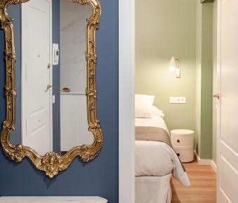 Superior Deluxe Double or Twin Room 