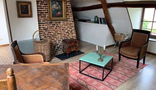 One-Bedroom Superior Apartment