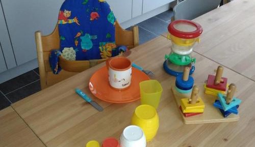 Standard Family Room