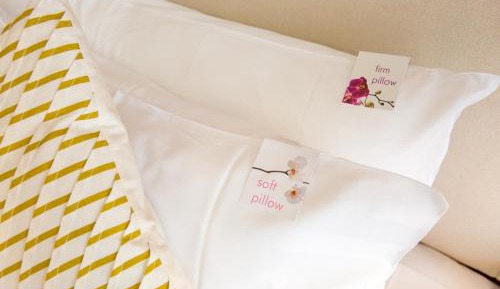 Queen Room - Disability Access