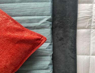 Standard Single Room with Shared Bathroom