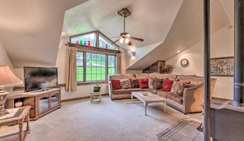 Vacation Home