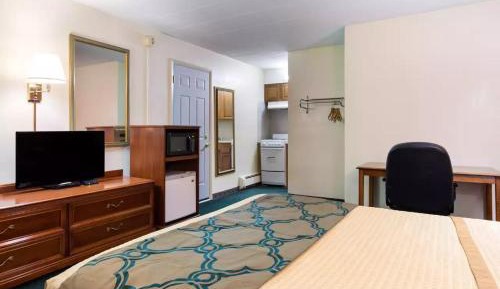 Superior Queen Room