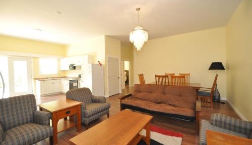 Three-Bedroom Cottage