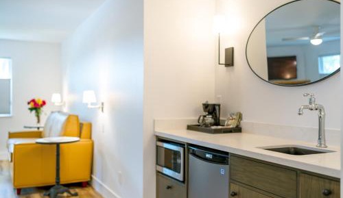 Superior King Room