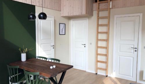 Chalet