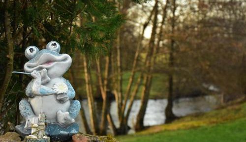 Deluxe Room (2 Adults + 1 Child)