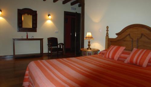 Standard Double Room (2 Adults)