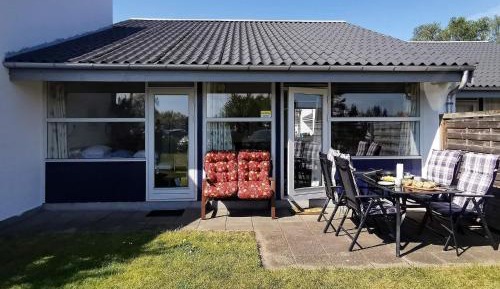 Two-Bedroom Holiday Home