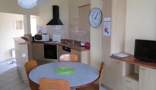 One-Bedroom House (4 people)