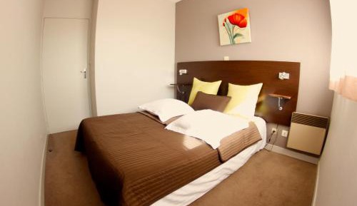 Apartment up to 6 People