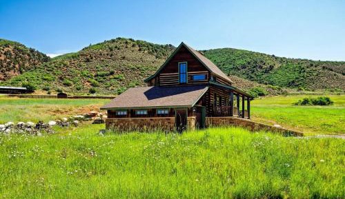 Vacation Home