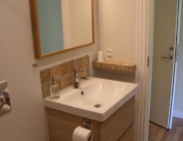 Double or Twin Room with Garden View